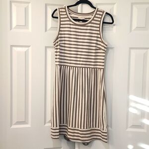 Loft size Medium dress
